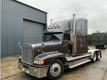 Freightliner FLB - Грузовик