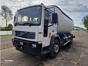 Volvo FL 250 GAS / LPG - Грузовик-цистерна