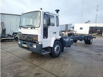 VOLVO FL6 17 10 BOLT - грузовик-шасси