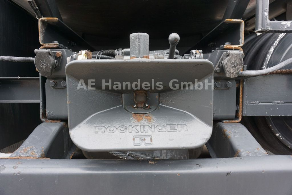 Грузовик-цистерна Mercedes-Benz Axor-R 2533 S LL *Manual/FMC-Tech/21m³/Lenk+Lift: фото 10