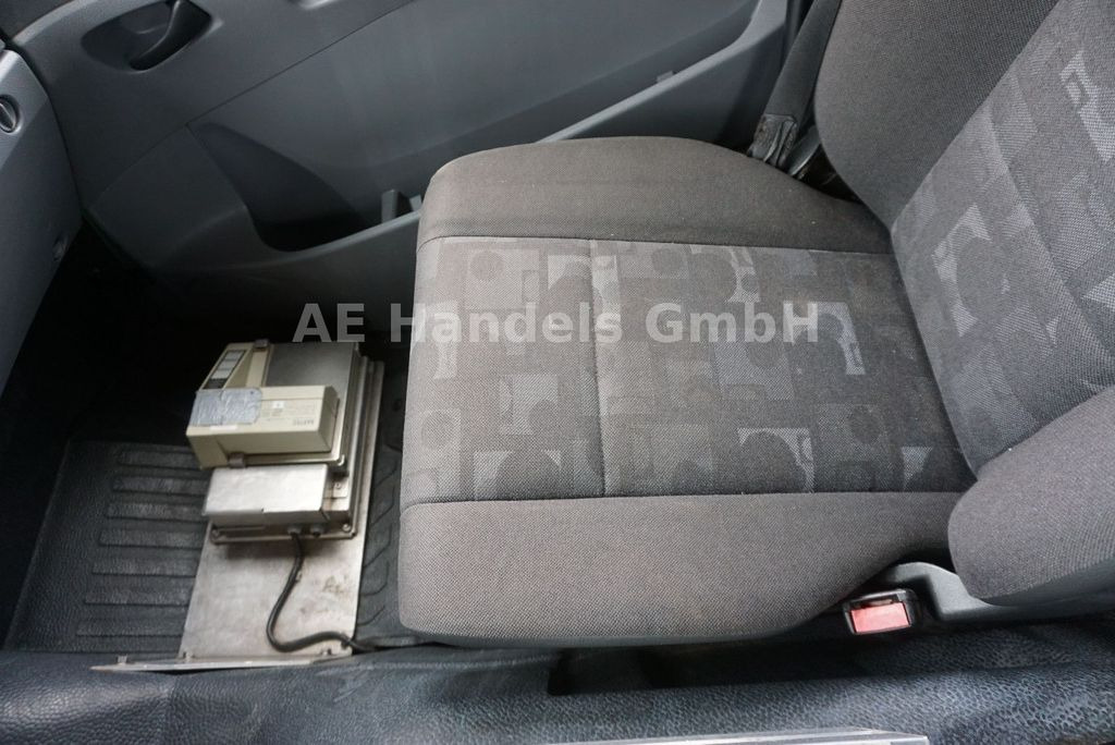 Грузовик-цистерна Mercedes-Benz Axor-R 2533 S LL *Manual/FMC-Tech/21m³/Lenk+Lift: фото 21