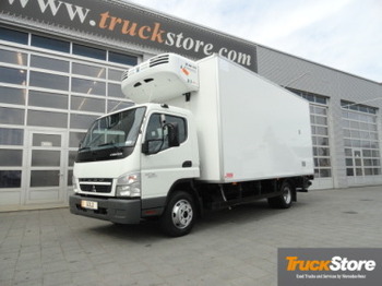 FUSO 7C15 CANTER,4x2 - Рефрижератор