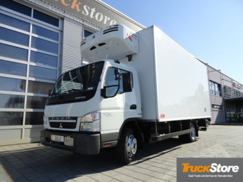 FUSO 7C18 CANTER S,4x2 - Рефрижератор