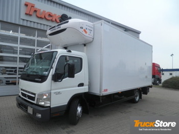 FUSO CANTER 7C15,4x2 - Рефрижератор