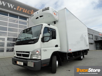 FUSO CANTER 7 C 18,4x2 - Рефрижератор