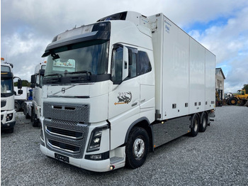 Volvo FH 16.650 6x4 SUPRA 850 / umpikorin pituus 7158 mm TULOSSA - Рефрижератор
