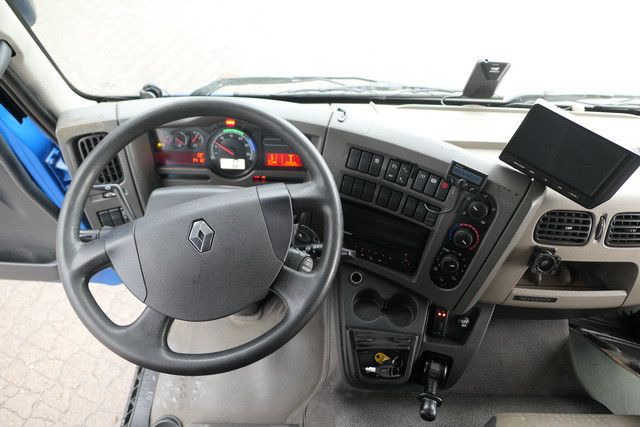 Грузовик с закрытым кузовом Renault Midlum 220 4x2, 3. Sitz, LBW, Klima,7.200mm lang: фото 13