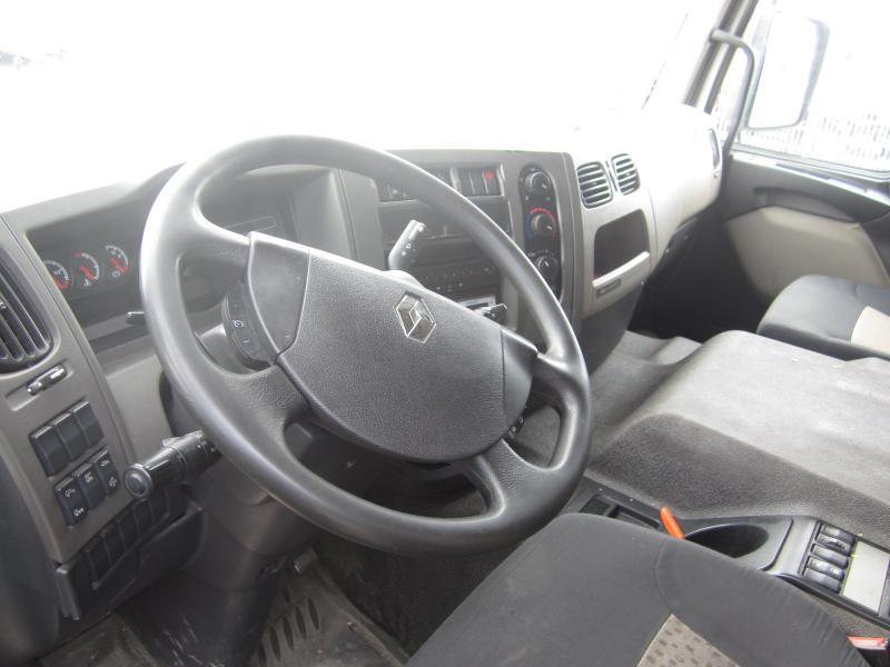 Грузовик с закрытым кузовом Renault Premium 270 DXI: фото 8