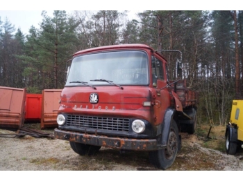 Bedford 1430 truck - Самосвал