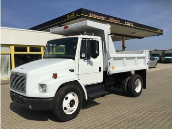 Freightliner FL70 - Самосвал