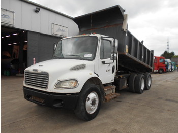 Freightliner M2106 (CATERPILLAR ENGINE) - Самосвал
