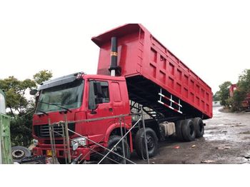 HOWO - Самосвал