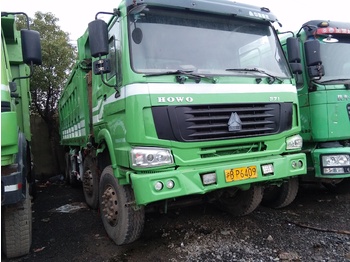 HOWO - Самосвал