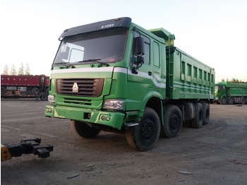 HOWO - Самосвал