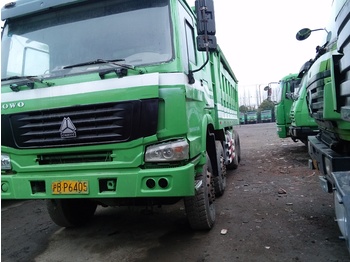 HOWO - Самосвал