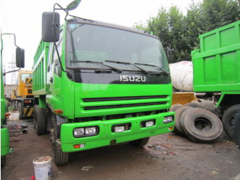 HOWO - Самосвал