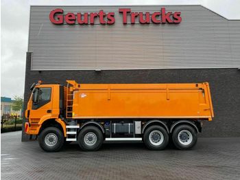 Самосвал Iveco Trakker 450 8X8 KIPPER/TIPPER