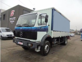 Mercedes-Benz 1922 k - Самосвал