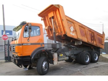 Mercedes-Benz 2638 AK - Самосвал