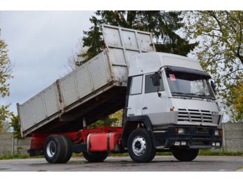 STEYR 19S42 1993 tipper - Самосвал