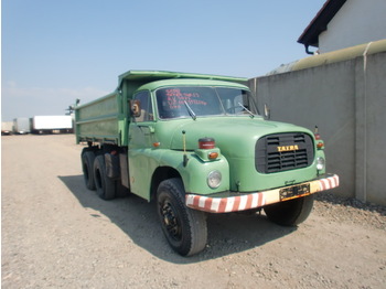 Tatra 148 S3 - Самосвал