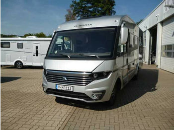Дом на колёсах Adria Sonic Supreme 710 SL