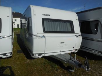 Прицепной автодом Hymer Eriba Nova 541 Auflastung auf 2000 kg