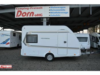 Прицепной автодом Weinsberg CaraOne 390 PUH Alle Pakete