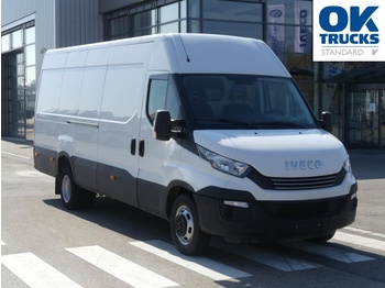 Цельнометаллический фургон IVECO Daily 35C16A8V