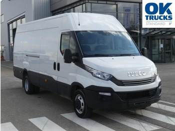 Цельнометаллический фургон IVECO Daily 35C16A8V