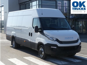 Цельнометаллический фургон IVECO Daily 35C16A8V