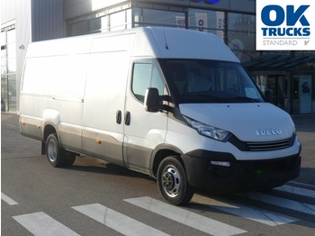 Цельнометаллический фургон IVECO Daily 35C16A8V
