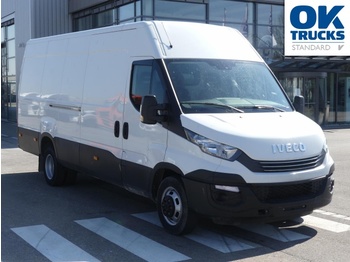 Цельнометаллический фургон IVECO Daily 35C16A8V