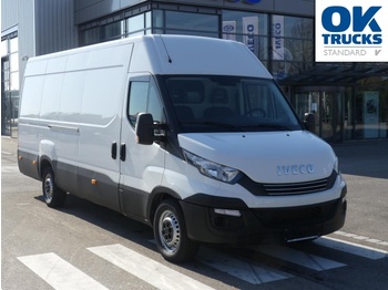 Цельнометаллический фургон IVECO Daily 35S16A8V