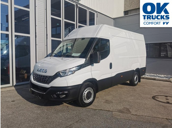 Цельнометаллический фургон IVECO Daily 35S16A8V Euro6 Klima ZV