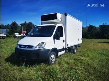Фургон-рефрижератор IVECO DAILY 35 C 12