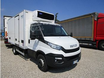 Фургон-рефрижератор Iveco - DAILY 60C15
