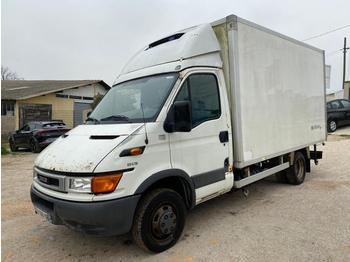 Фургон-рефрижератор Iveco Daily 35C13