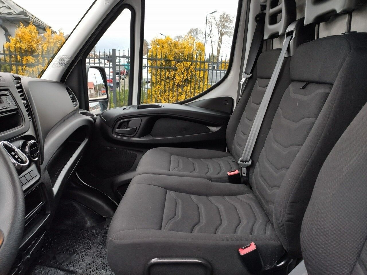 IVECO Daily 35 S17 в лизинг IVECO Daily 35 S17: фото 22