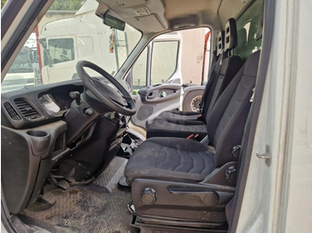 Iveco Daily 35C16 - Фургон с закрытым кузовом: фото 5