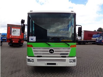 Мусоровоз Mercedes-Benz Econic 957.65 + PTO + Garbage Truck: фото 2