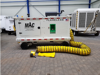 Аэродромная техника GENERAC MAC400FHC
