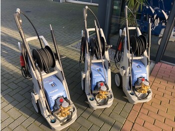Мойка высокого давления Kranzle Bully 1000 TST Hogedrukreiniger