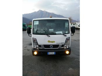Мусоровоз NISSAN Cabstar NT400