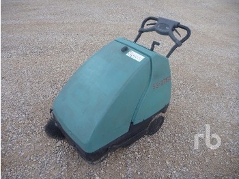 Tennant S8 Floor Sweeper - Подметально-уборочная машина