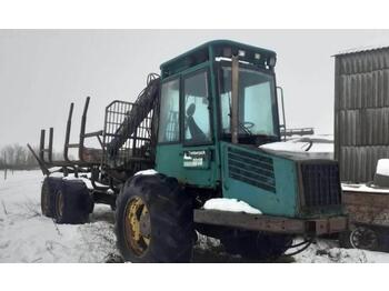 Timberjack 1010 B  - Форвардер