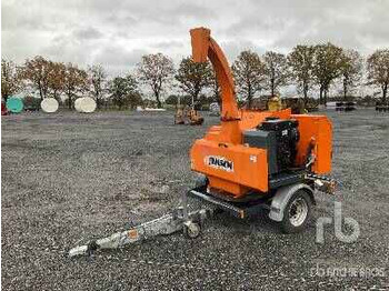 JENSEN A425 (Inoperable) - Измельчитель древесины