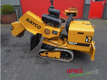 Rayco RG37T - Измельчитель пней