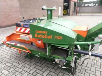 Лесозаготовительная техника POSCH AUTOCUT 700 COMFORT
