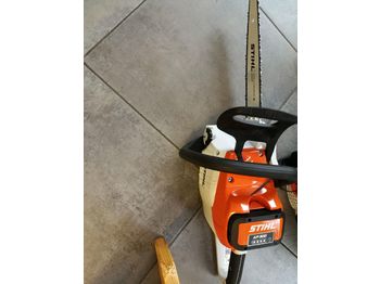 Лесозаготовительная техника Stihl MSA200C-BQ